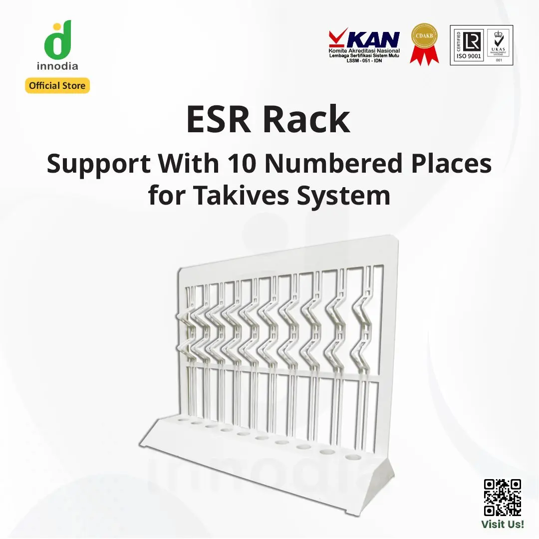 ESR Rack